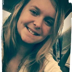 Meet your Posher, Jazmin